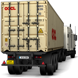OOCL-Truck-256